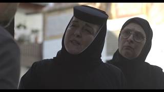 Fals Tratat de Mantuire a Sufletului - Trailer