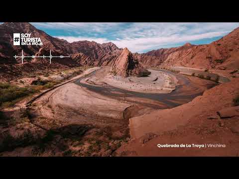 Vinchina | La Rioja, Argentina