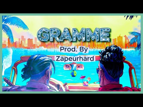 [FREE] PNL x Vald Type Beat “GRAMME” | Instru Rap Mélancolique Chill 2025