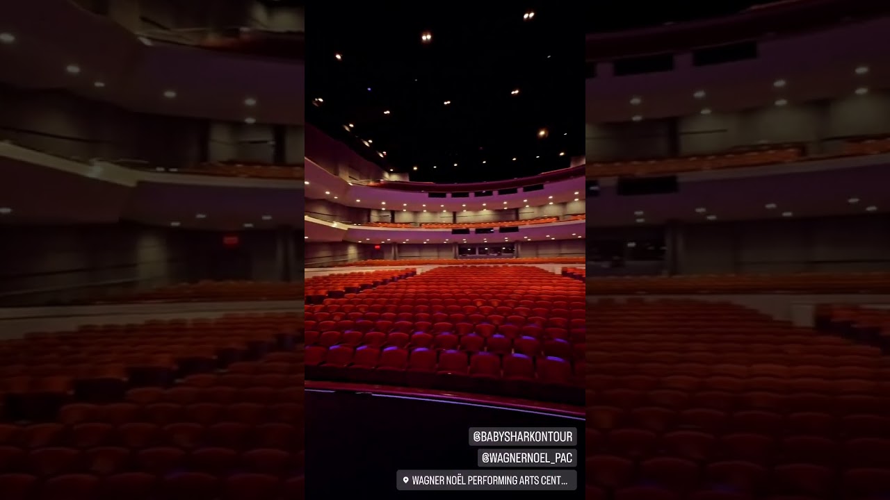 Wagner Noël Performing Arts Center (Midland County, Texas)