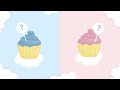 Gender Reveal Animated PowerPoint Template