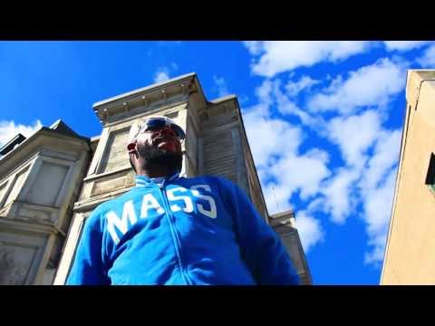 Reks - Revolution is Here (Official Video)