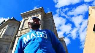 Reks - Revolution is Here (Official Video)