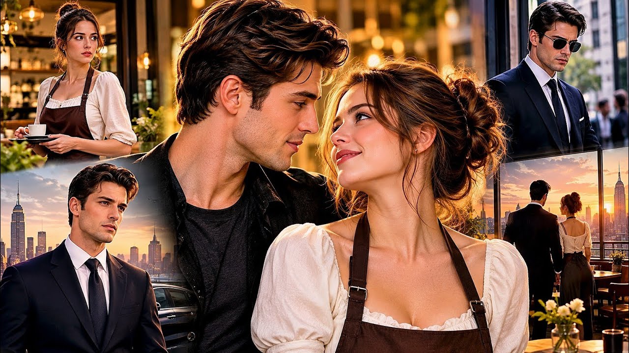 He Hid His Billionaire Identity to Win Her Heart ❤️ | Romantic Love Story