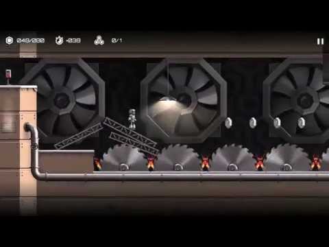 Atom Run Premium Video