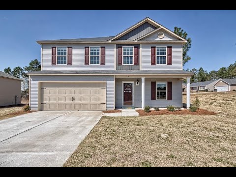 20 Ellis Cir. (18), Dalzell, SC 29040 - MLS #143107