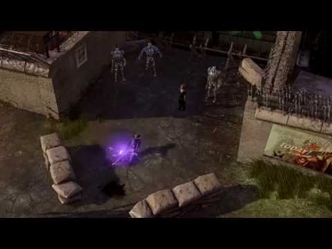 Wasteland 2: Director's Cut E3 2015 Trailer thumbnail