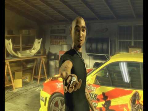 Street Racing Syndicate - Story Movie 3