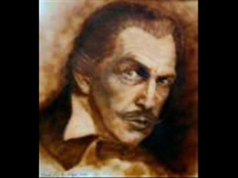 Zombina and the Skeletones-Vincent Price