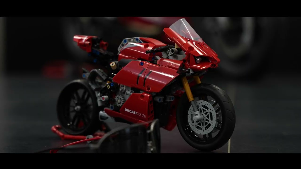 Ducati x Carrera / Optique VISUAL Cesson