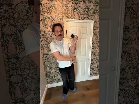 The House with Endless Gates 🚪