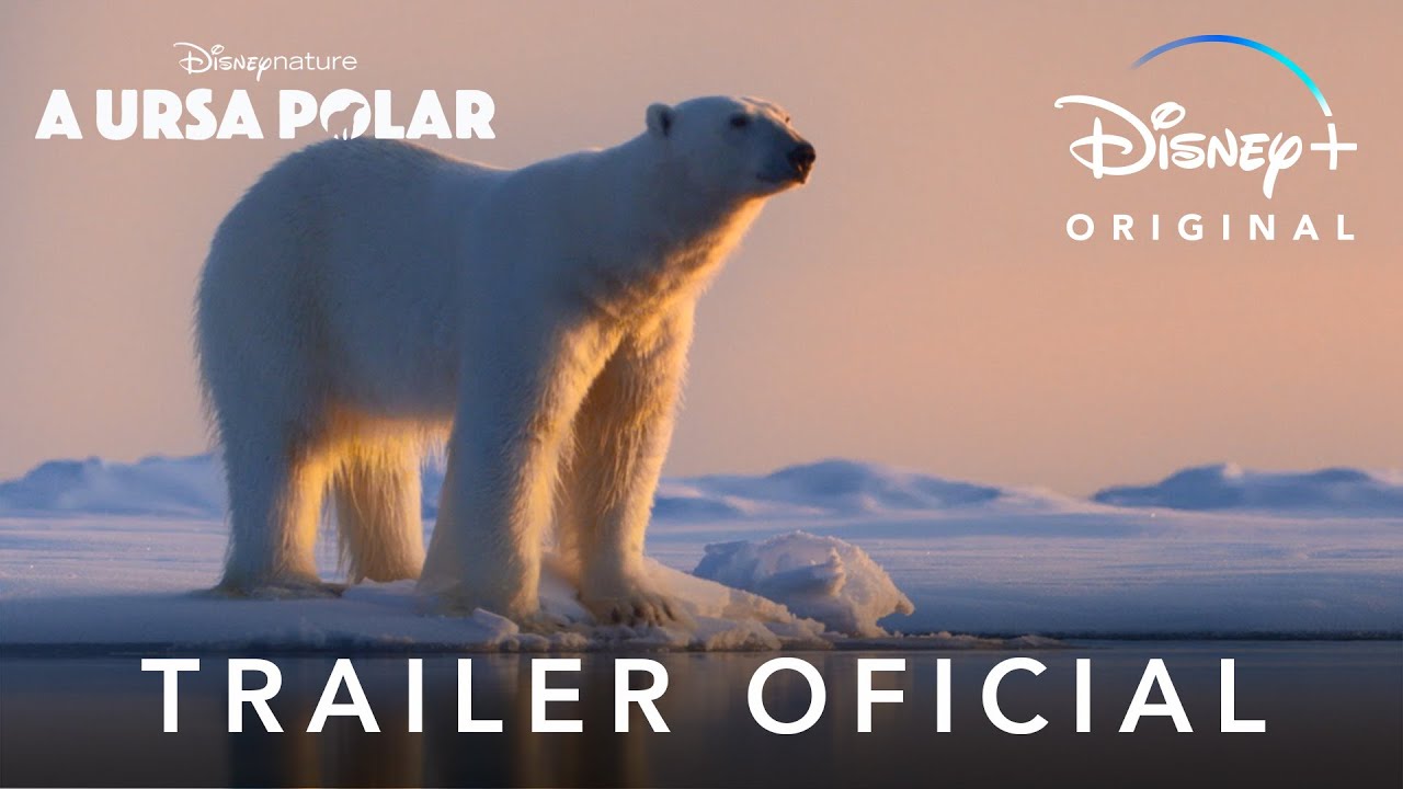 trailer Oficial
