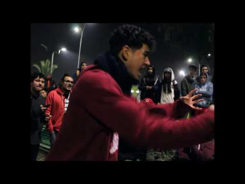 JOSHE VS SNAKE VS HISOKA - 6TOS - CATAMARCA MUNI VOL. 1 1VS1