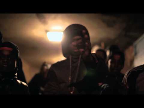 POPPY1SHH "THE INTRO" VIDEO BY @RAPCITYTV