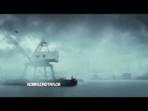 MOTION & ANIMATION MIDTERM: GOTHAM OPENING TITLE