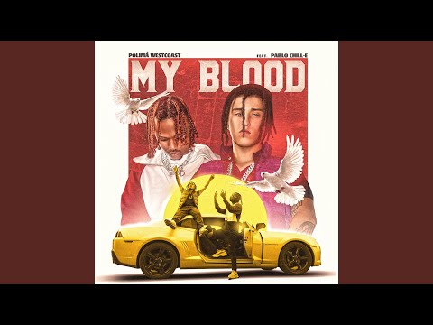 MY BLOOD