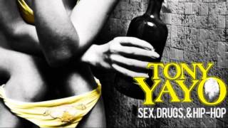 Tony Yayo - Pissy - MixtapeFreak.com