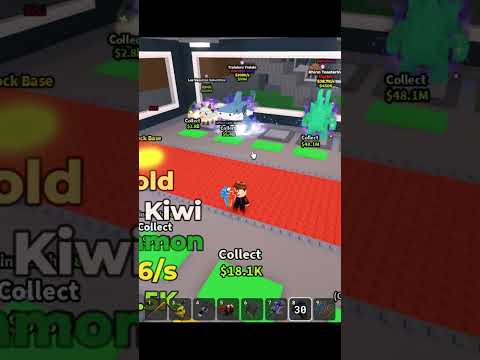 STEAL NEW SECRET BRAINROT STEAL A BRAINROT ROBLOX