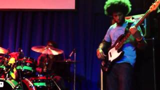 The Memorials- Daydreamer