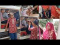 Farewell 🥹 ️ Last Vlog Of Sister S Wedding