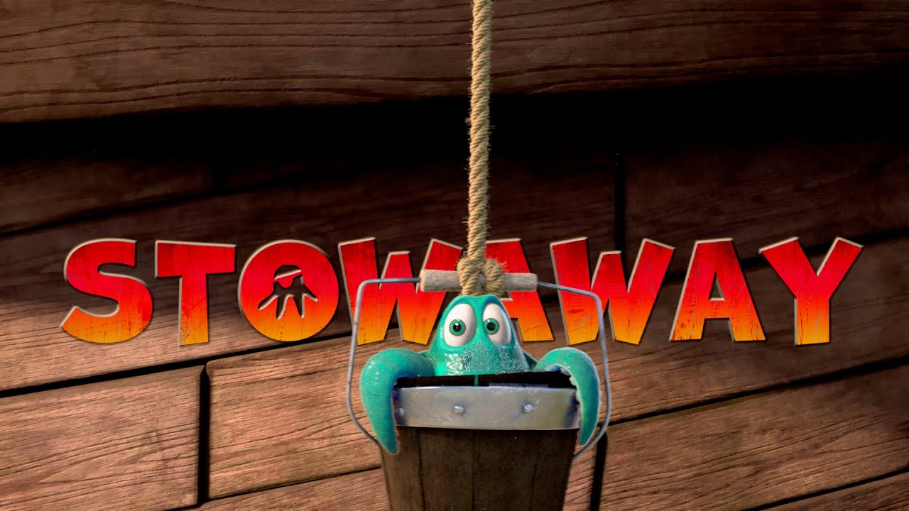 Stowaway (2021)