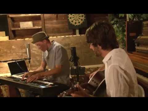 Lost Child | Garage Sessions