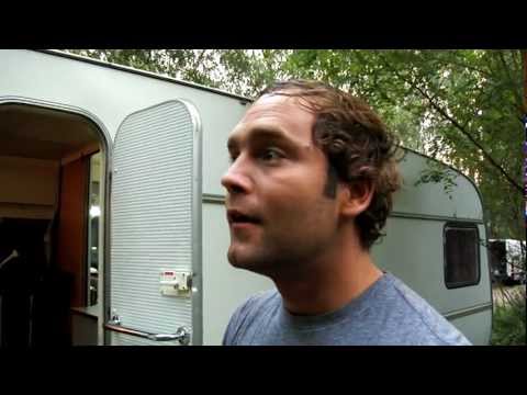 Bosse feat. Anna Loos (SILLY) - "Frankfurt Oder" - Making Of