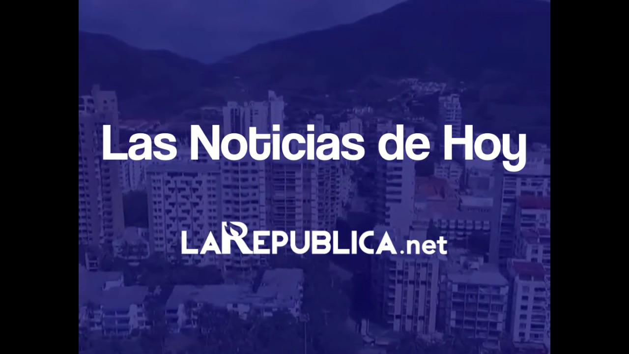 noticiero 21 de ener