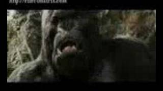 King Kong song