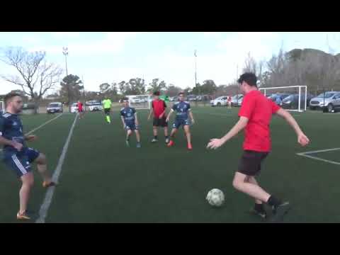 JEWVENTUS VS LISBOA FC - 14/08/2022 - Partido Amistoso