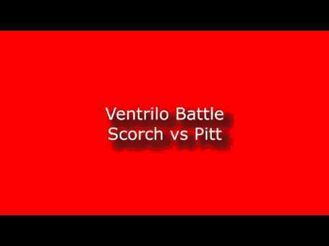 Ventrilo Beatbox Battle 3/12/14 Scorch vs Pitt