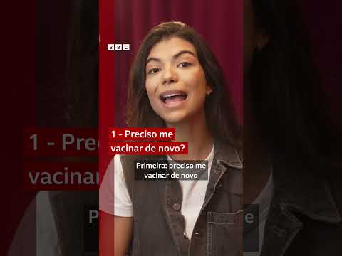 Sarampo acende alerta no Brasil: quem precisa se vacinar? Veja perguntas e respostas sobre a doença