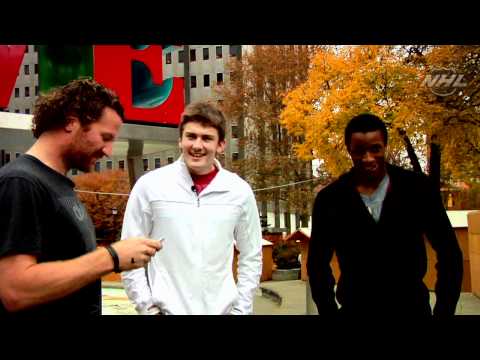 Flyers Tour: Philly Trivia Contest