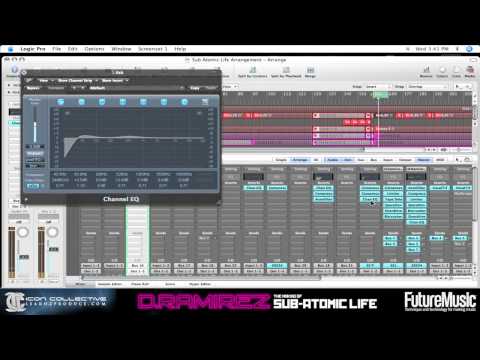 D. Ramirez Masterclass - Episode 6.1