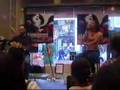 Alice Smith - Gary's Song @ Virgin Megastore in SF