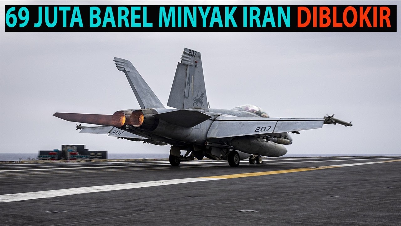 USS Gerald Ford Pulang, Centcom Minta Dark Eagle