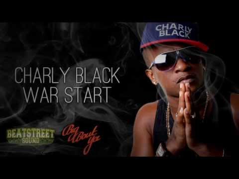 Charly Black - War Start (Badman Story Riddim) Big Bout Ya Records 2014
