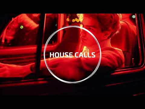 Purple Disco Machine & Duke Dumont feat. Nothing But Thieves - Something On My Mind (Extended Mix)