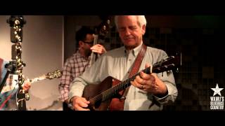 The Del McCoury Band - Limehouse Blues [Live at WAMU's Bluegrass Country]