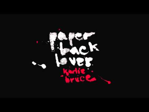 Karlie Bruce - Paperback Lover