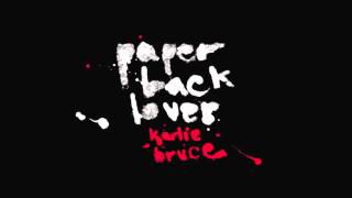 Karlie Bruce - Paperback Lover