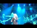 Magnum - The Flood (live)