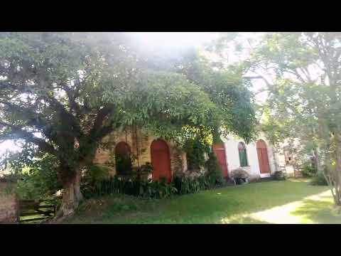 Vale do Sol RS Borin Divulgando a Região do Vale do Sol Muito Turismo, Bela Cascata,Casas Antigas