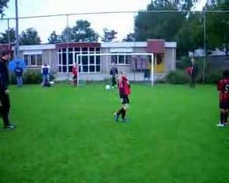 Maasdijk E2 - GDA E3