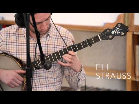 Micah Ling - "Dry and Dusty"