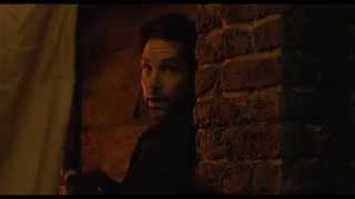 Ant-Man - Extrait en VF : Le cambriolage