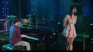 katy perry y ferras -Rush