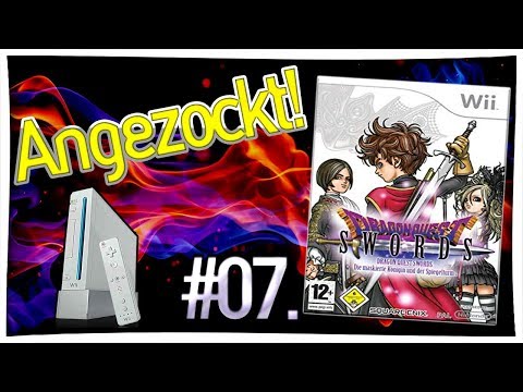DRAGON QUEST ORDS: Die maskierte Königin und der Spiegelturm