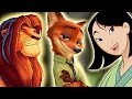 Top 10 Best Disney Movies Of All Time