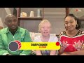 EXCLUSIVE Chat With Can You See Us Movie Cast Crew